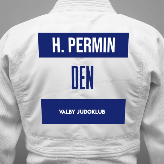 Thumbnail of backnumber of Hans Hannibal Köppe Permin