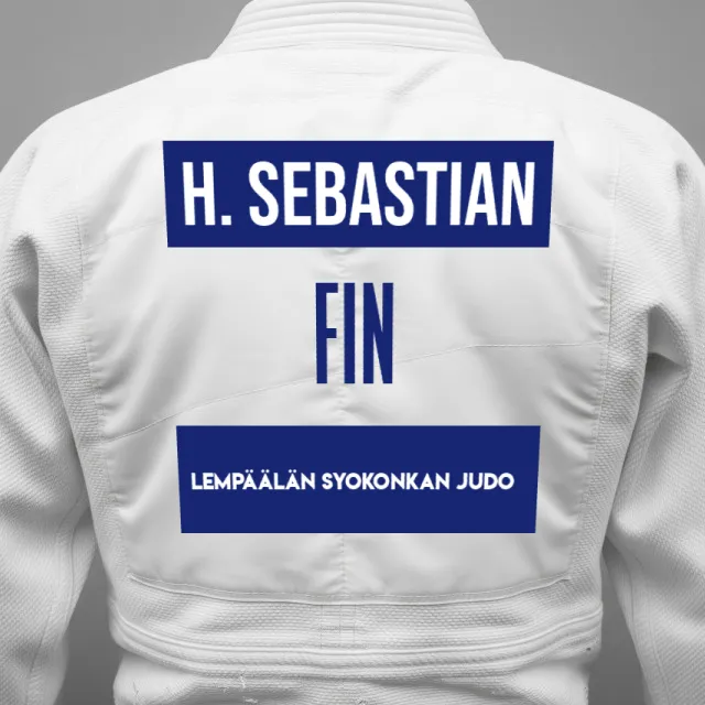 Thumbnail of backnumber of Hanweg Sebastian