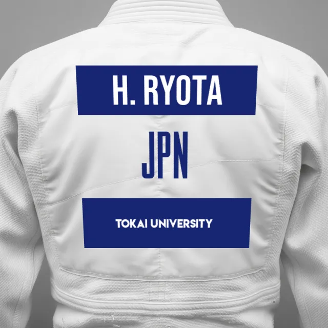 Thumbnail of backnumber of Hashimoto Ryota