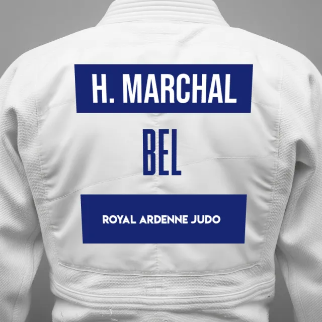 Thumbnail of backnumber of Hector Marchal