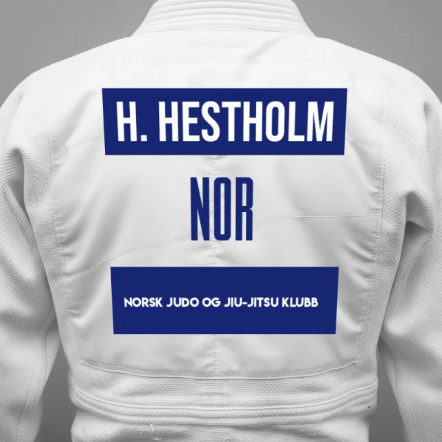 Thumbnail of backnumber of Hedda Anderson Hestholm