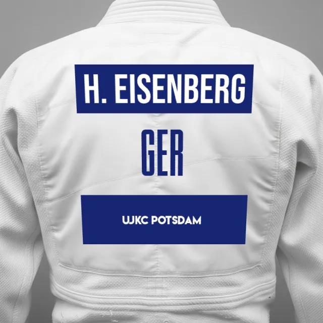 Thumbnail of backnumber of Helene Eisenberg