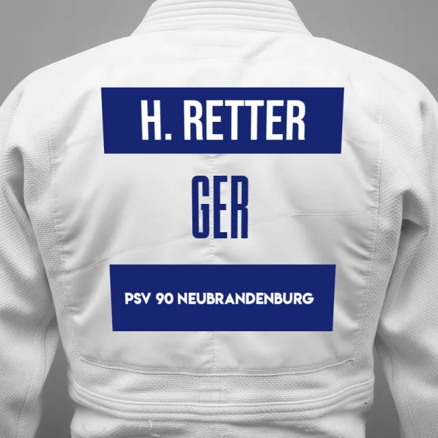 Thumbnail of backnumber of Henning Retter