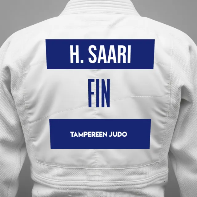 Thumbnail of backnumber of Hilla-Maaria Saari