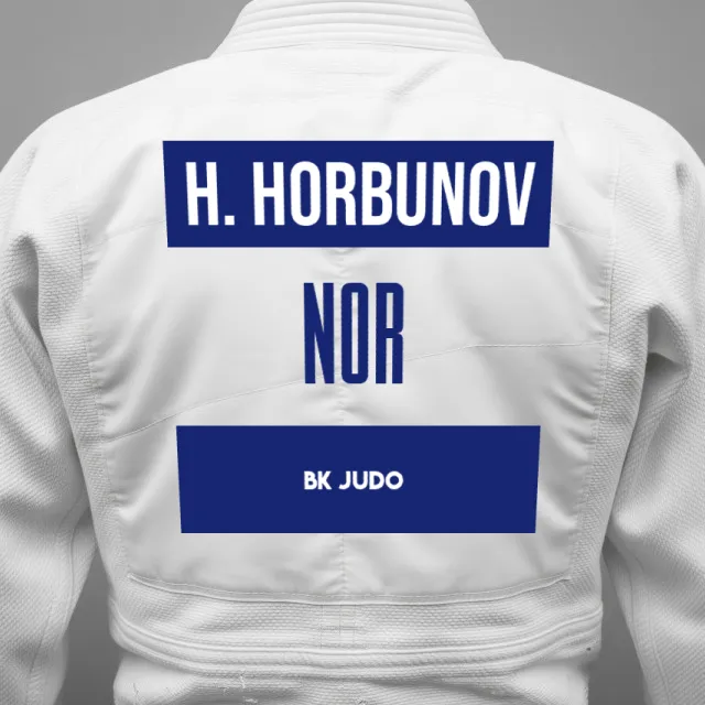 Thumbnail of backnumber of Hlib Horbunov