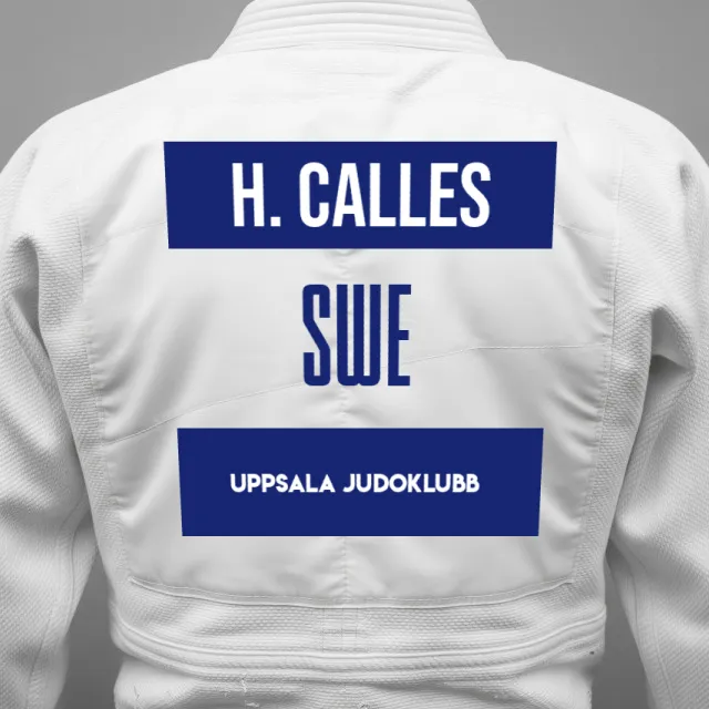 Thumbnail of backnumber of Hugo Calles