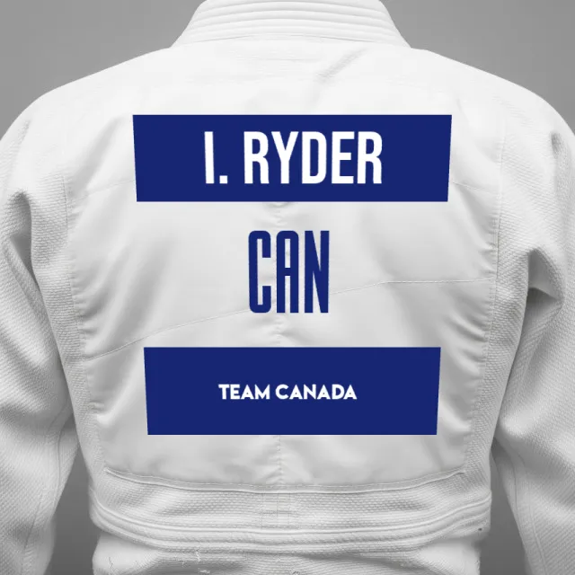 Thumbnail of backnumber of Ian Ryder