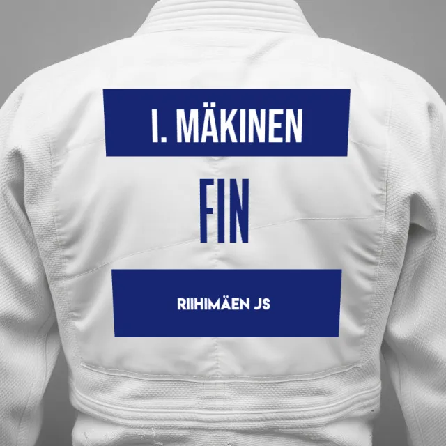 Thumbnail of backnumber of Ida Mäkinen