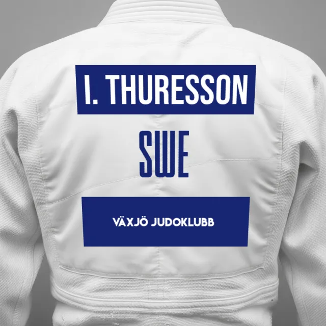 Thumbnail of backnumber of Idun Thuresson