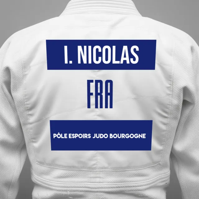 Thumbnail of backnumber of Ielena Nicolas