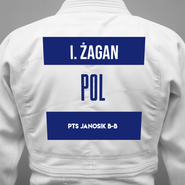 Thumbnail of backnumber of Iga żagan