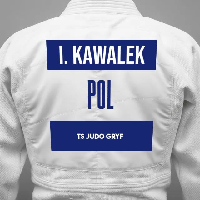 Thumbnail of backnumber of Iga Kawalek