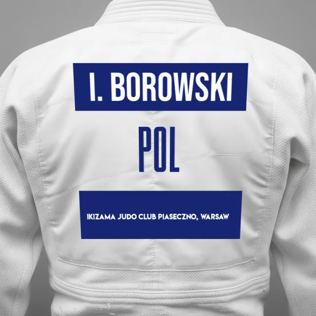 Thumbnail of backnumber of Igor Borowski