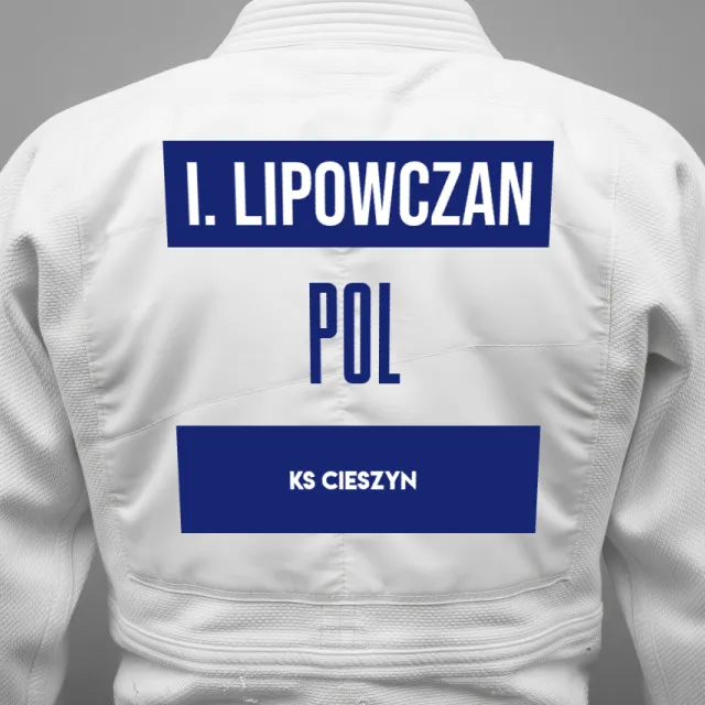 Thumbnail of backnumber of Igor Lipowczan