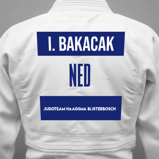 Thumbnail of backnumber of Ilan Bakacak