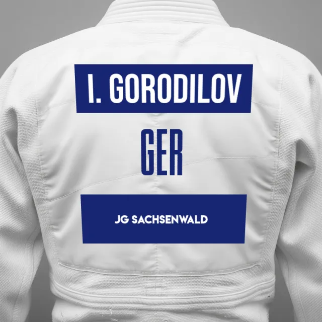 Thumbnail of backnumber of Ilian Gorodilov