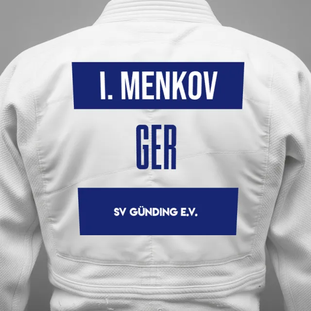 Thumbnail of backnumber of Illia Menkov