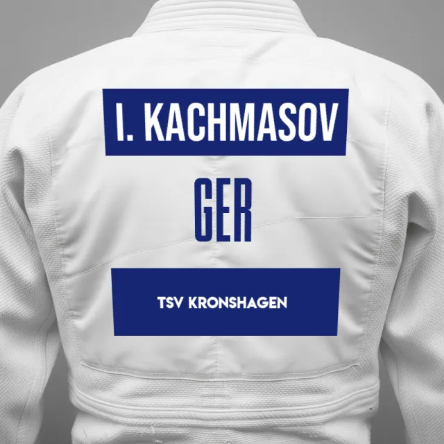 Thumbnail of backnumber of Inal Kachmasov