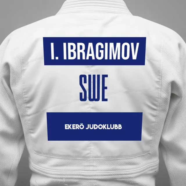 Thumbnail of backnumber of Insar Ibragimov