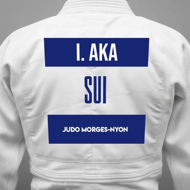 Thumbnail of backnumber of Ioan Kouame Aka