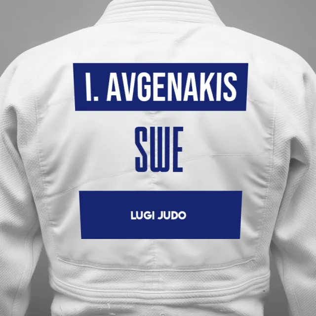 Thumbnail of backnumber of Isaak Avgenakis