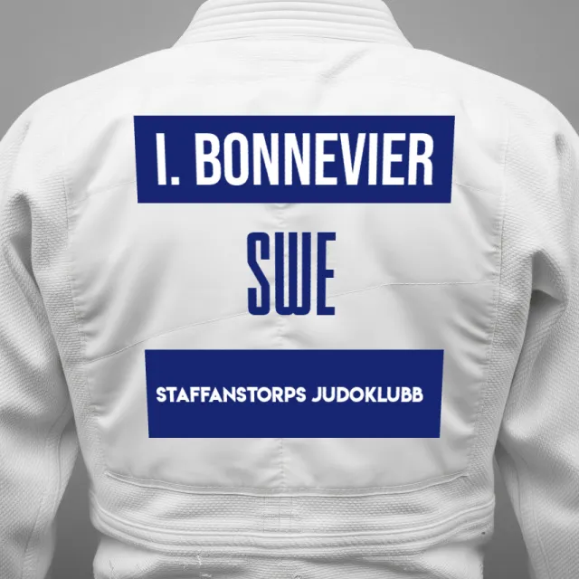 Thumbnail of backnumber of Isak Bonnevier