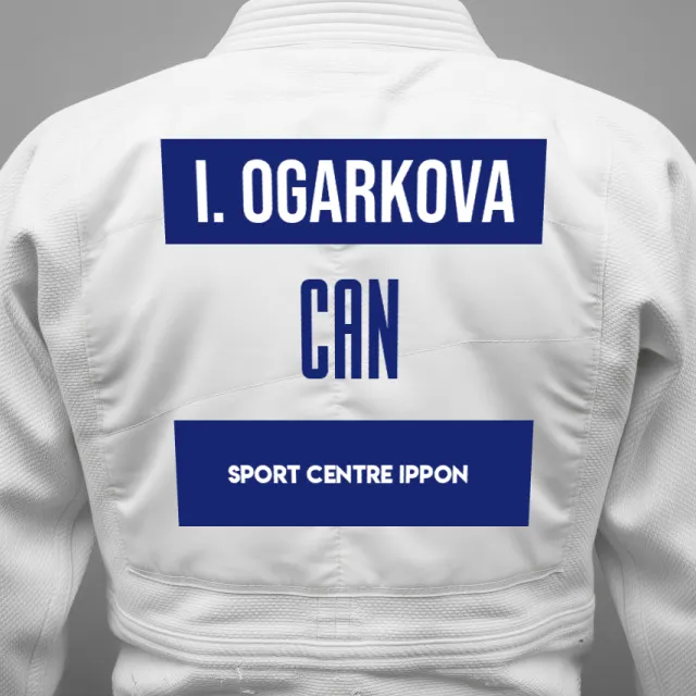 Thumbnail of backnumber of Isidora Ogarkova