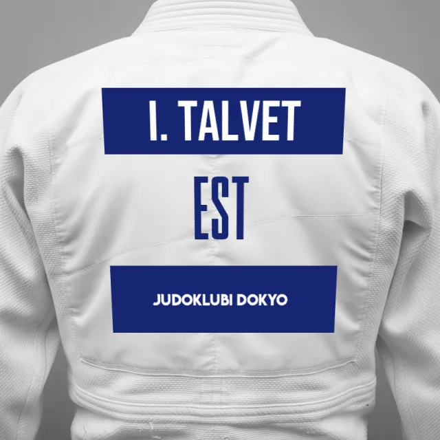 Thumbnail of backnumber of Iti Talvet