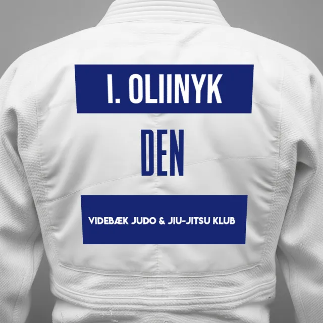 Thumbnail of backnumber of Ivan Oliinyk