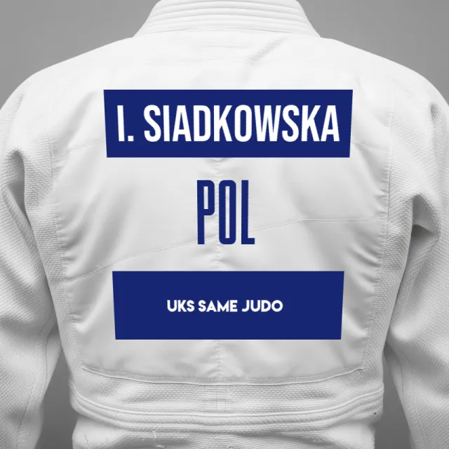 Thumbnail of backnumber of Izabela Siadkowska