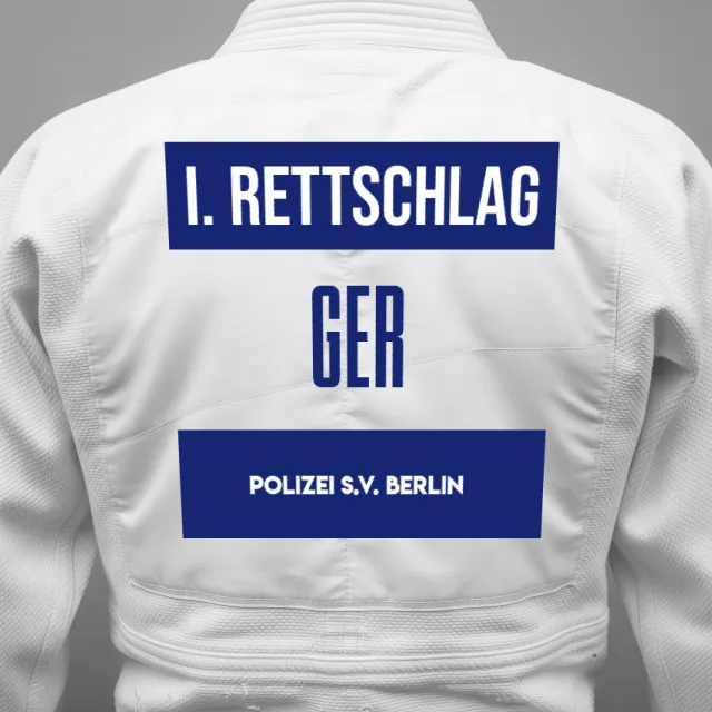 Thumbnail of backnumber of Izy Rettschlag
