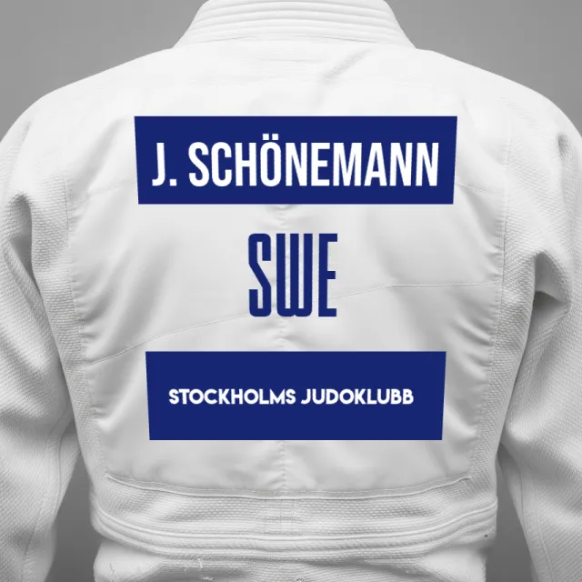 Thumbnail of backnumber of Jack Schönemann