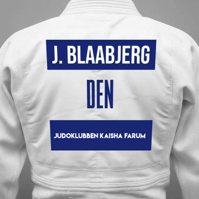 Thumbnail of backnumber of Jacob Blaabjerg