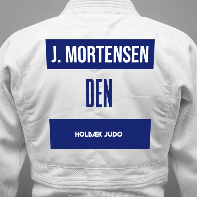 Thumbnail of backnumber of Jacob Lentz Mortensen