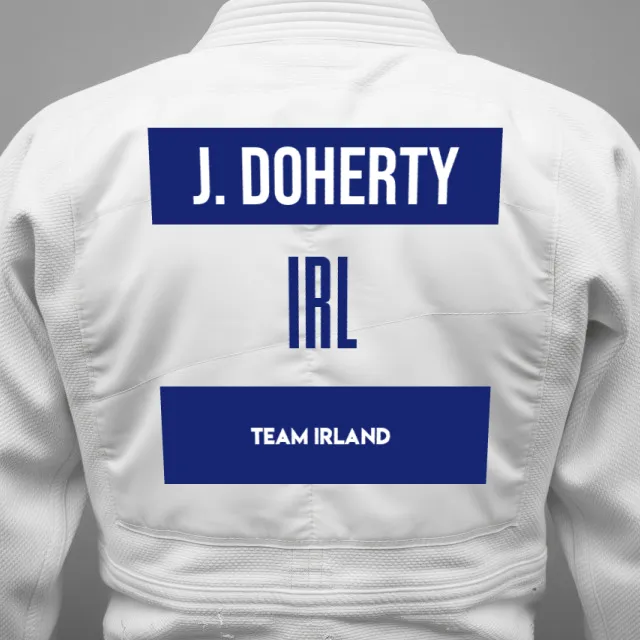 Thumbnail of backnumber of Jake Doherty