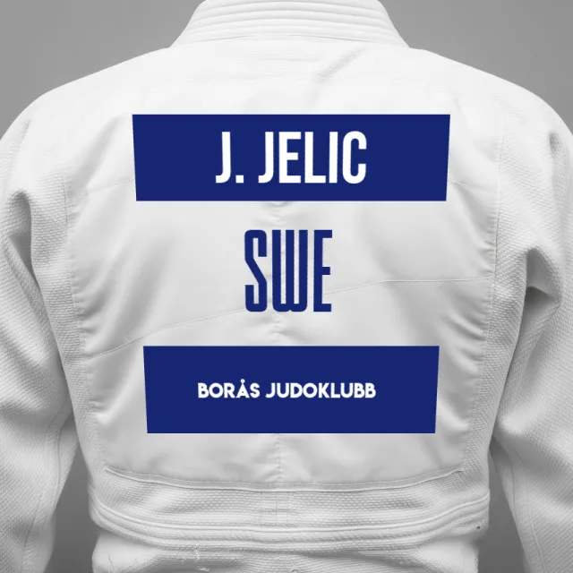 Thumbnail of backnumber of Jakob Jelic