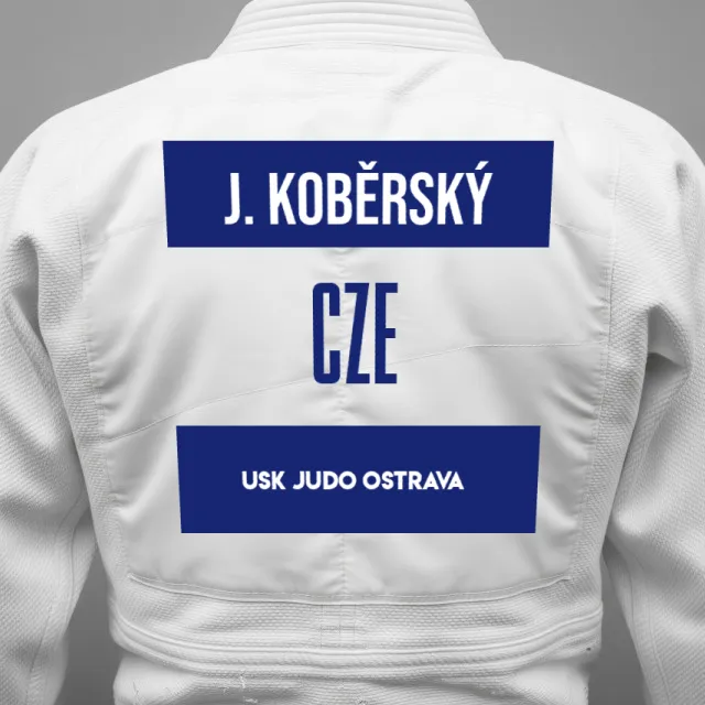 Thumbnail of backnumber of Jakub Koběrský