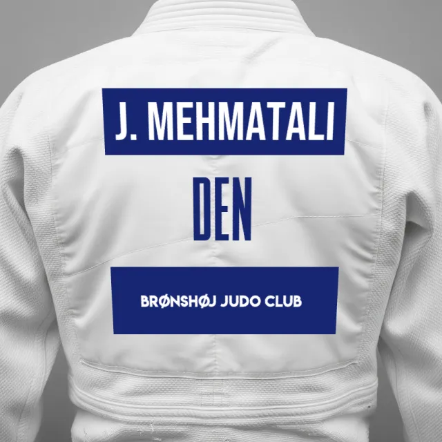 Thumbnail of backnumber of Jakub Mehmatali