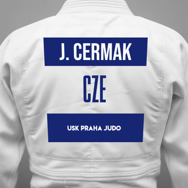 Thumbnail of backnumber of Jakub Michael Cermak