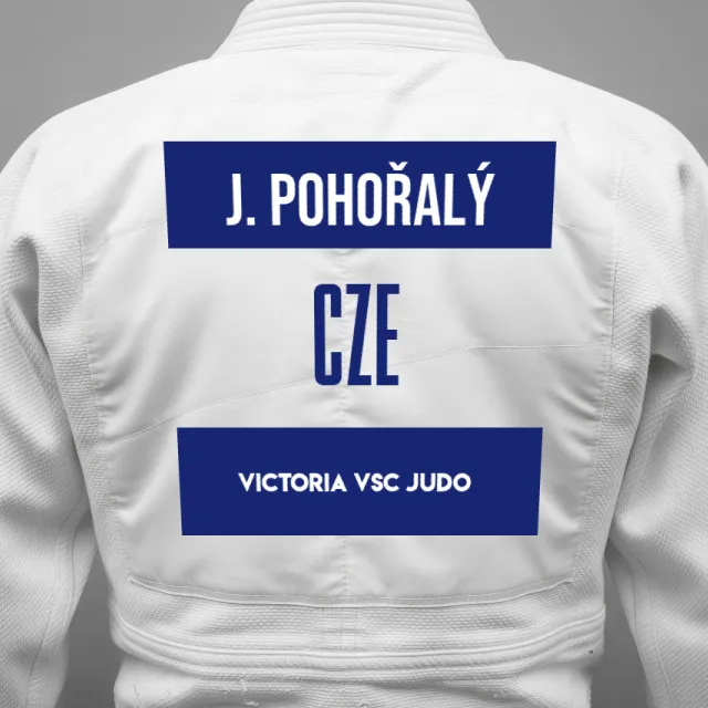 Thumbnail of backnumber of Jakub Pohořalý