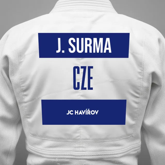 Thumbnail of backnumber of Jakub Surma