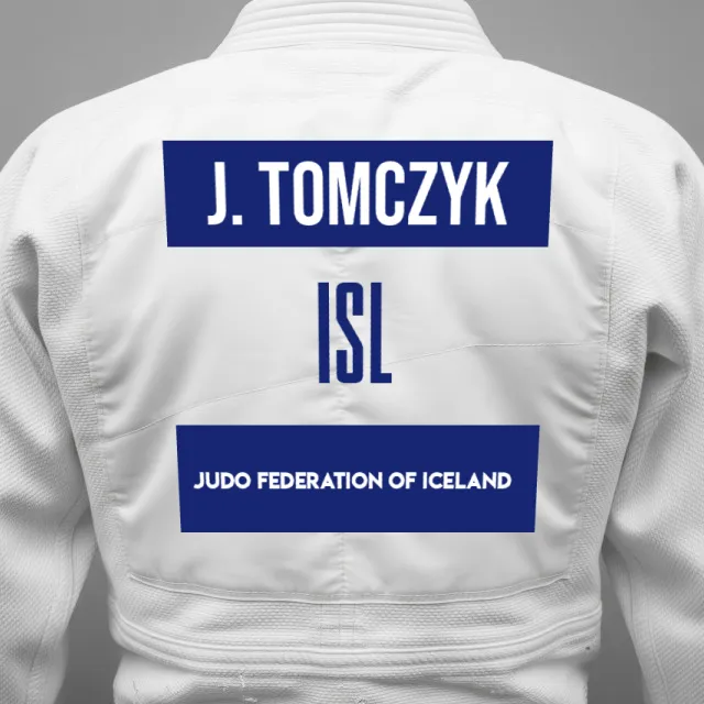 Thumbnail of backnumber of Jakub Tomczyk