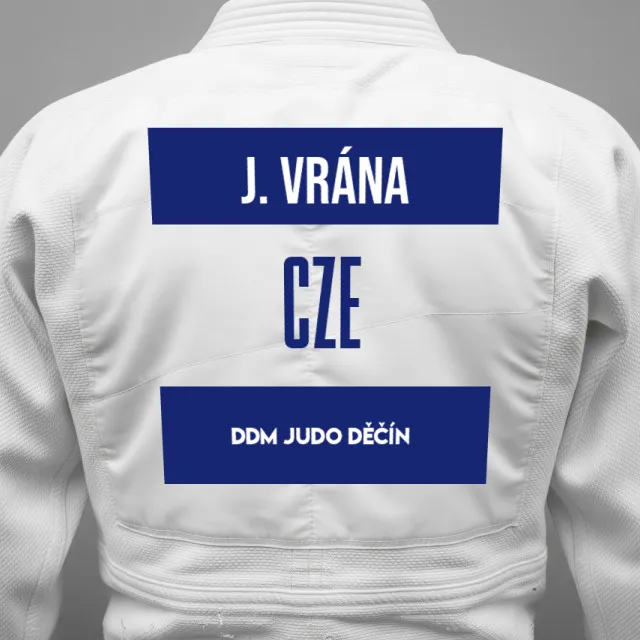 Thumbnail of backnumber of Jakub Vrána