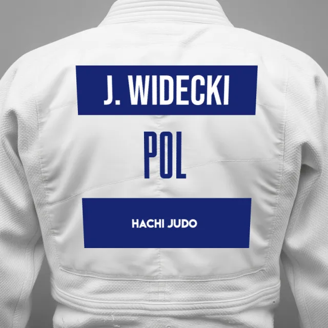 Thumbnail of backnumber of Jakub Widecki