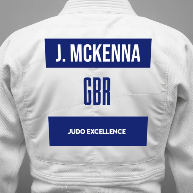 Thumbnail of backnumber of James Mckenna