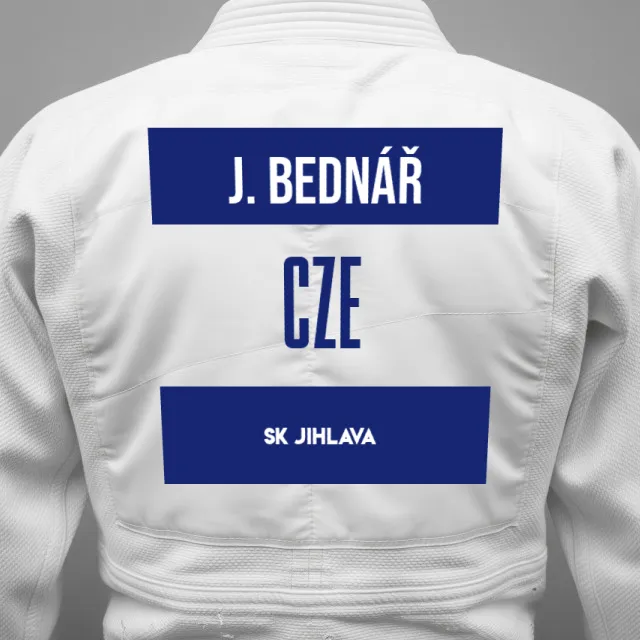 Thumbnail of backnumber of Jan Bednář