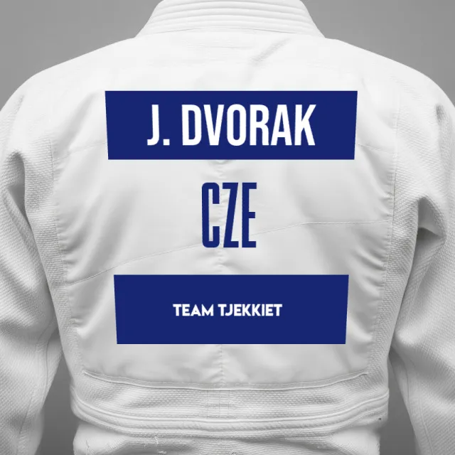 Thumbnail of backnumber of Jan Dvorak