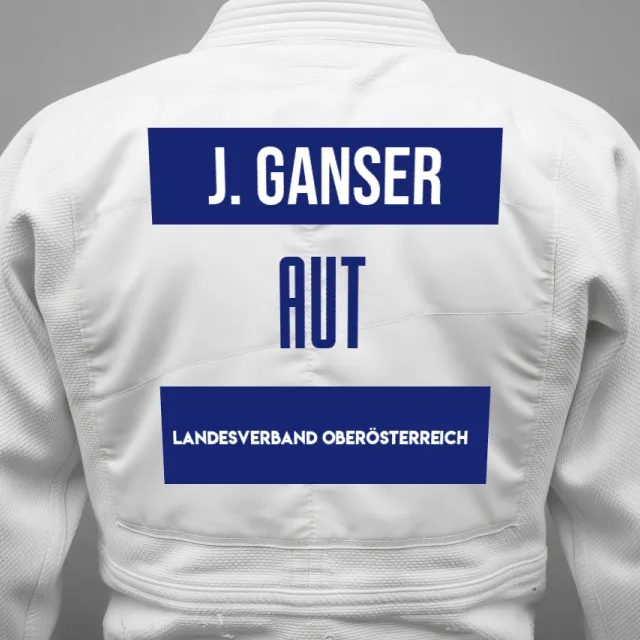 Thumbnail of backnumber of Jan Ganser