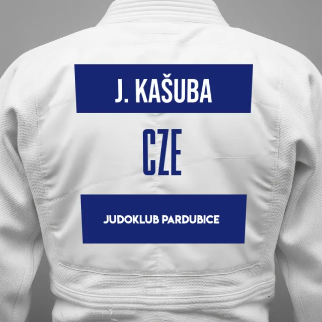 Thumbnail of backnumber of Jan Kašuba