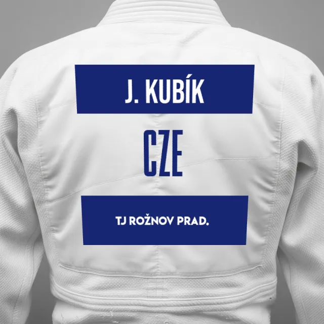 Thumbnail of backnumber of Jan Kubík